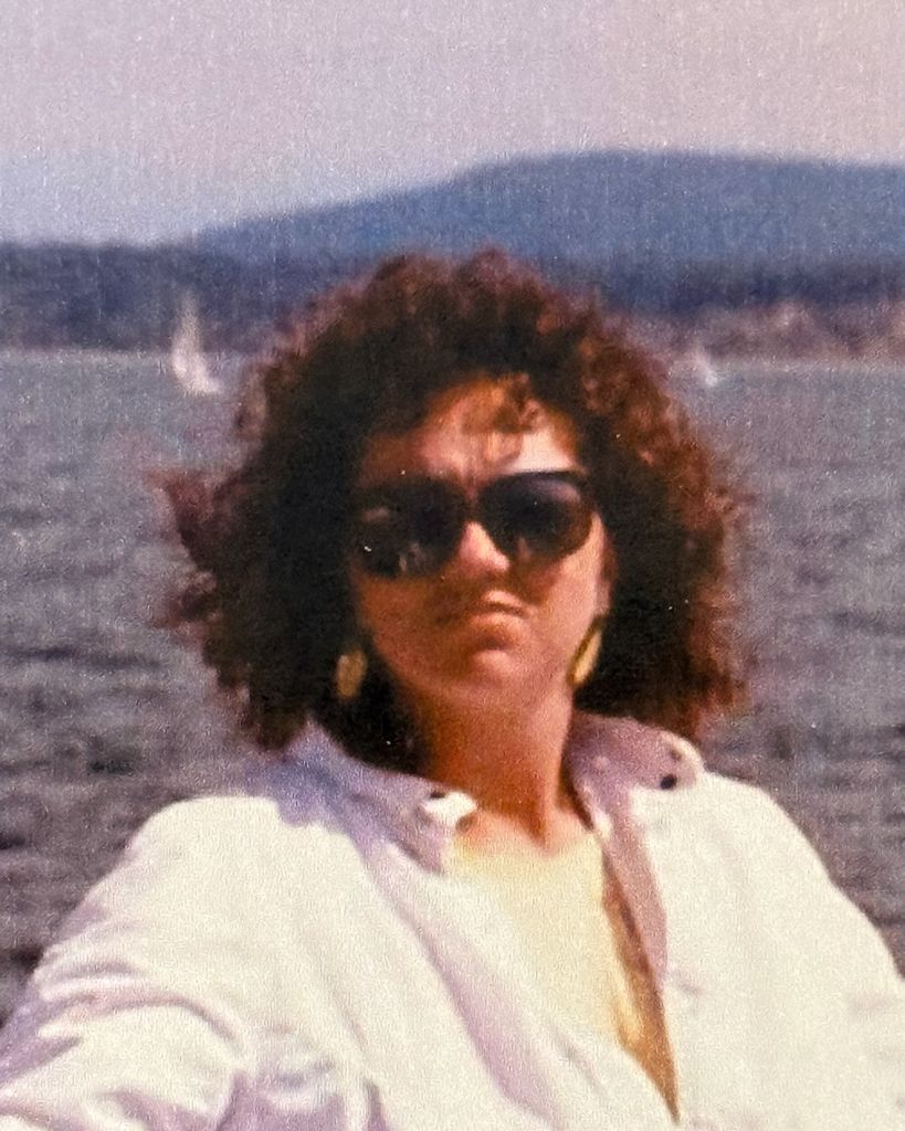 Noreen Orgill Profile Photo