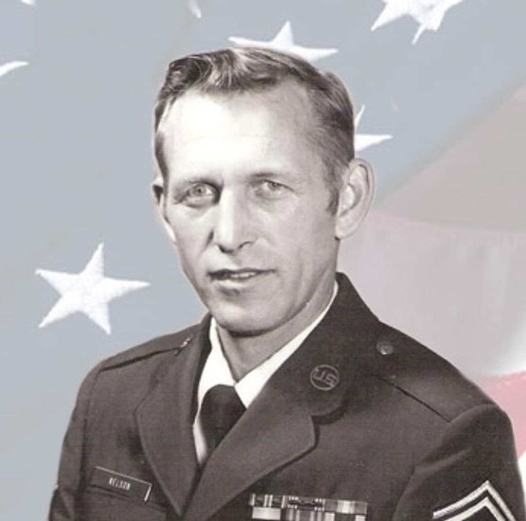 Rolf Allan Nelson