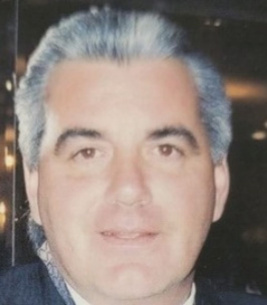 Robert Reilly