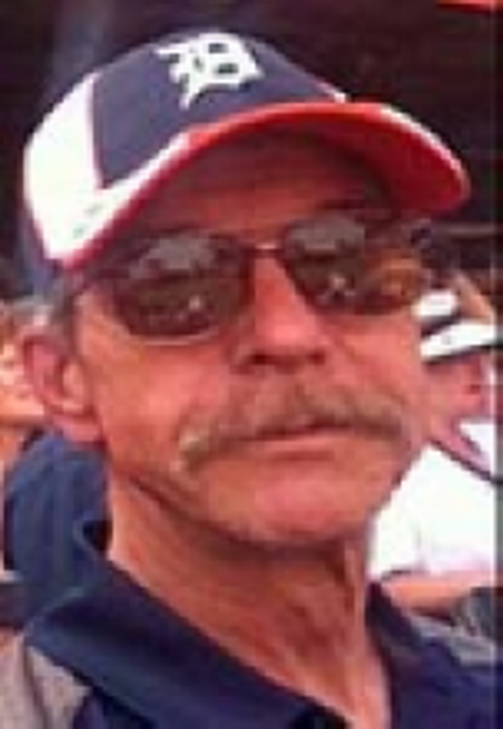 Joseph  Ronald Herr,  Sr