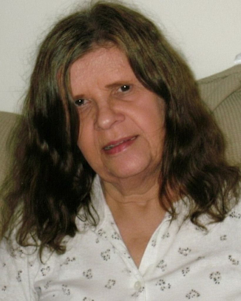 Marcella "Marcy" J. Manteufel