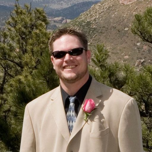 Michael Patrick Mcgroarty Profile Photo