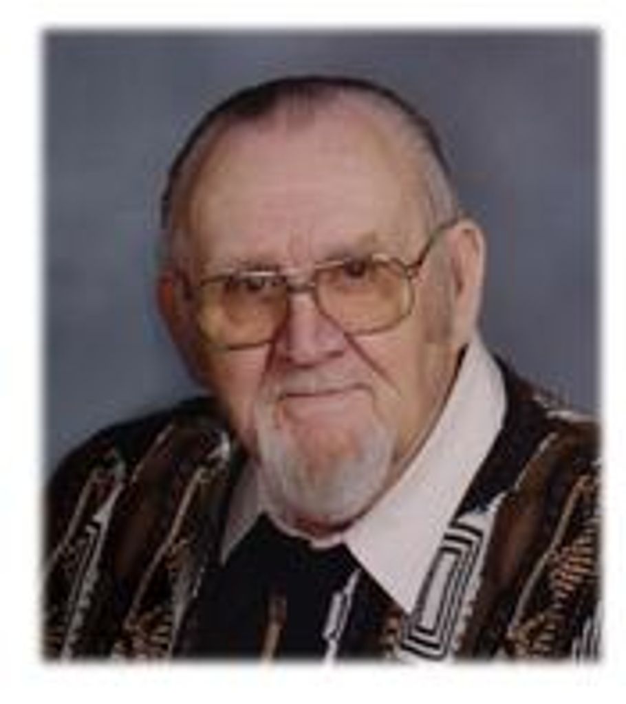 Charles Edward Schmidt