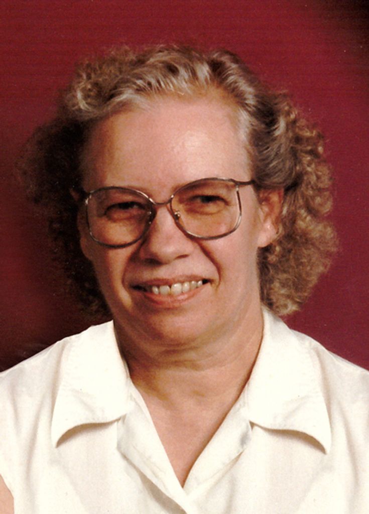 Clarabelle Katherine Ortmann