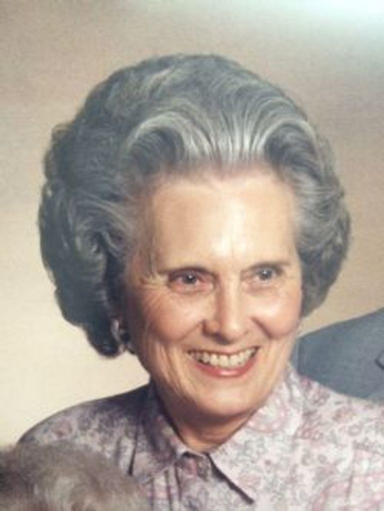 Marie Lee