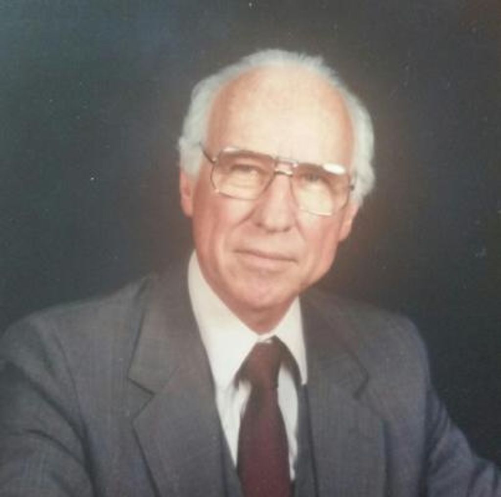 Rev. Gene Calvin Wilson Profile Photo