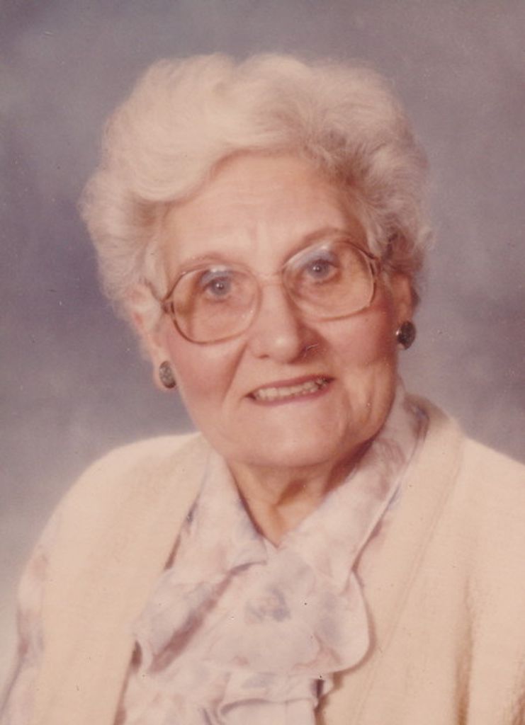 Arleen Ruth Paessler
