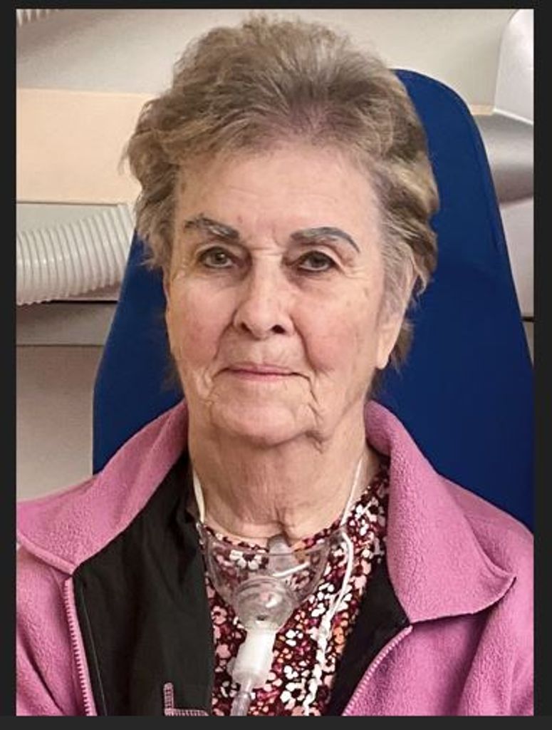 Carole Christopher