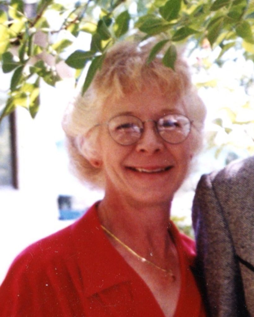 Judith "Judy" A. Street