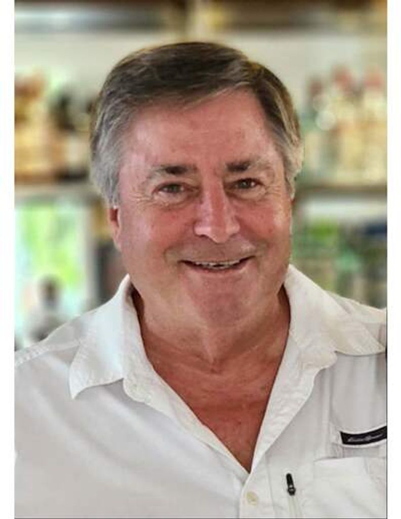 Mark Walker Profile Photo