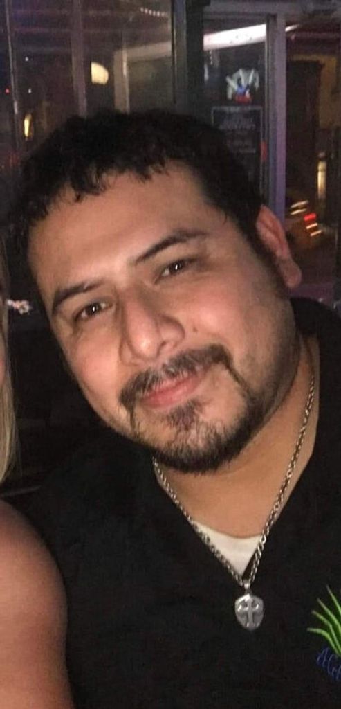 Enrique (Henry) Dimas Guerra Profile Photo