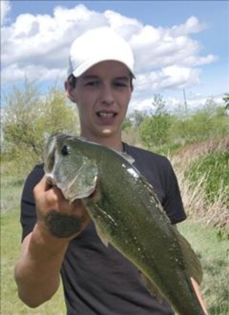 Jeremiah VanLinda