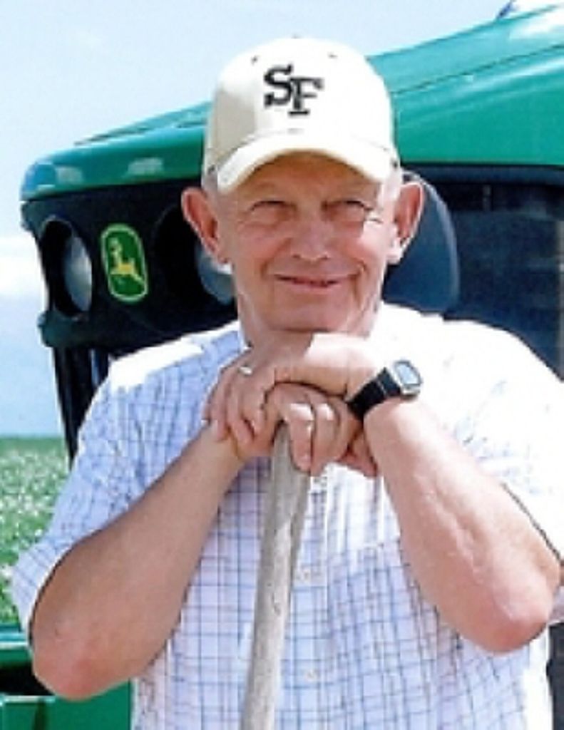 Van Lane Pepper Profile Photo