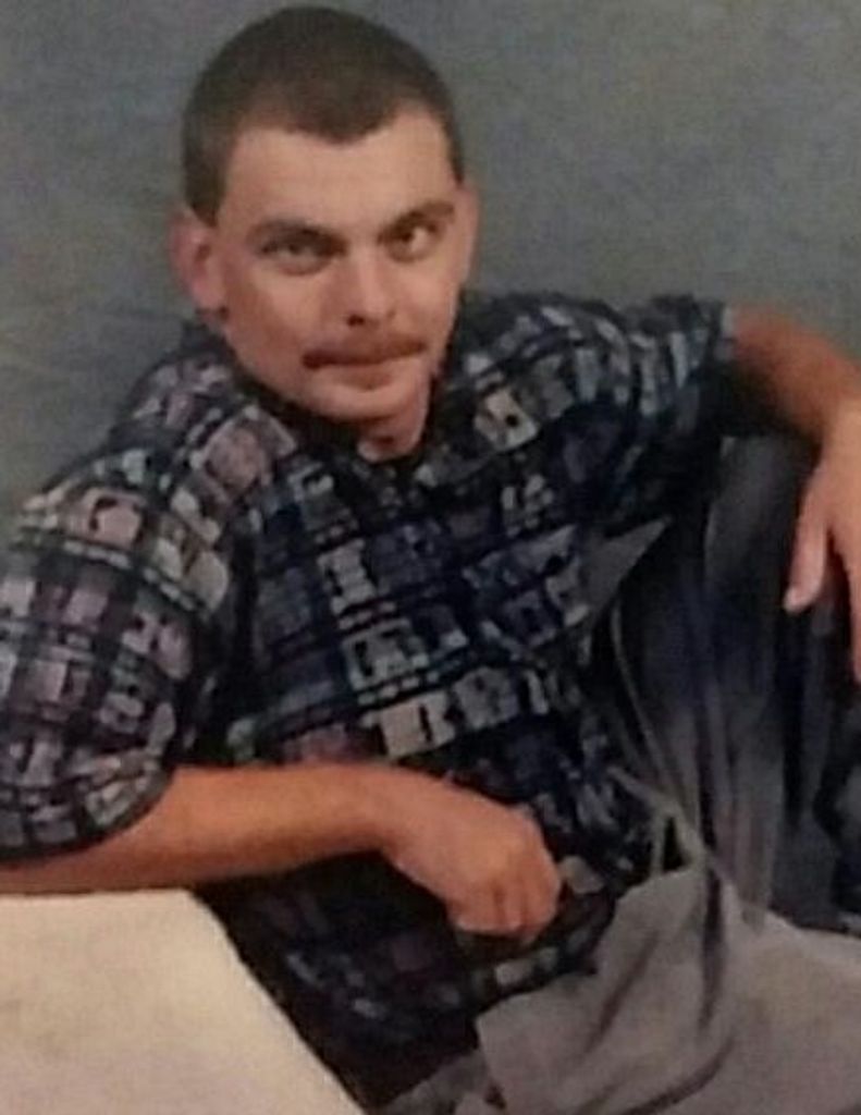 Cecil Lee Clark, III