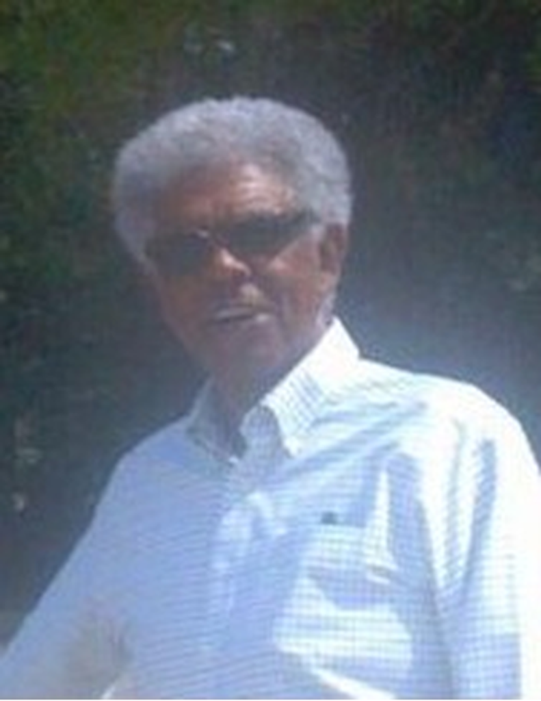 Anthony "Jack" Branch Jr. Profile Photo
