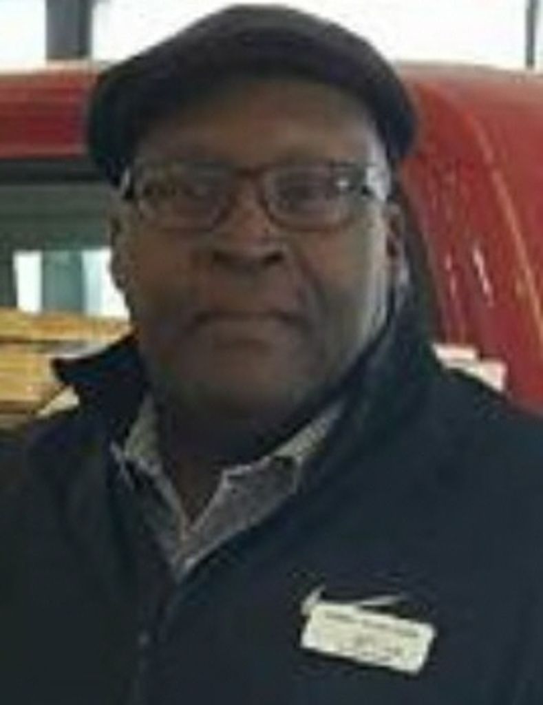 Charles  G. Jones Profile Photo
