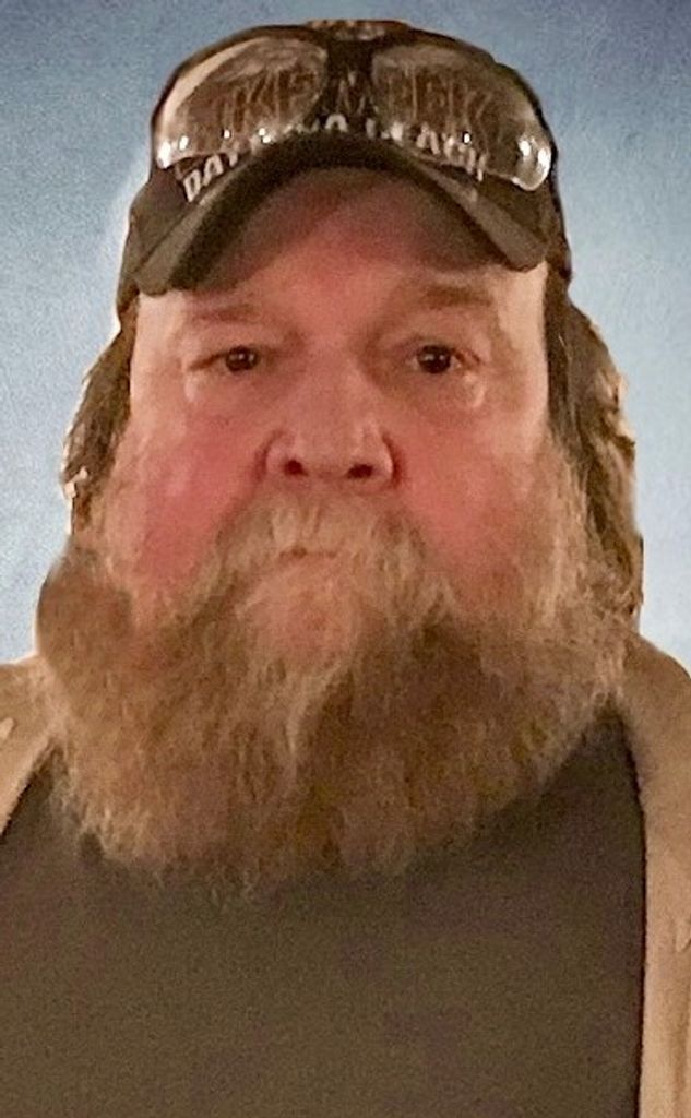 Kevin "Vally" Begle Profile Photo