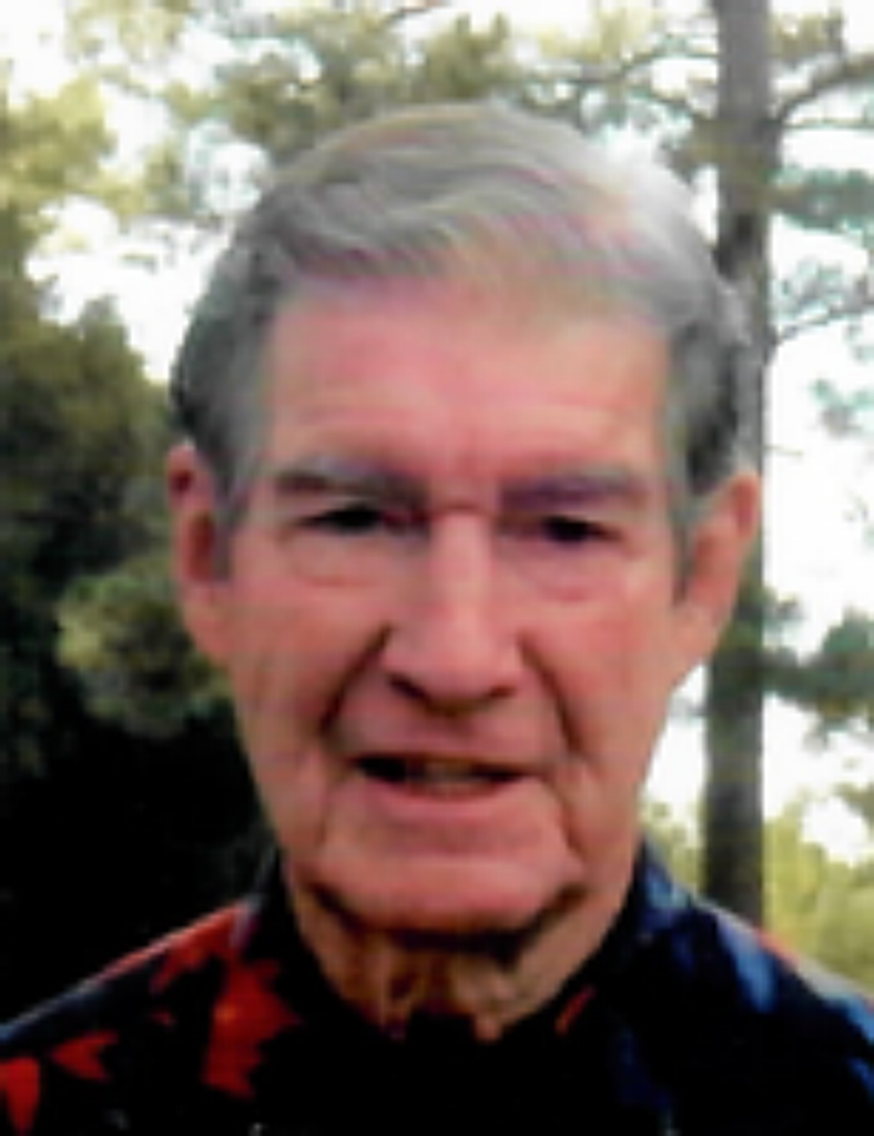 David Ray Woodcock