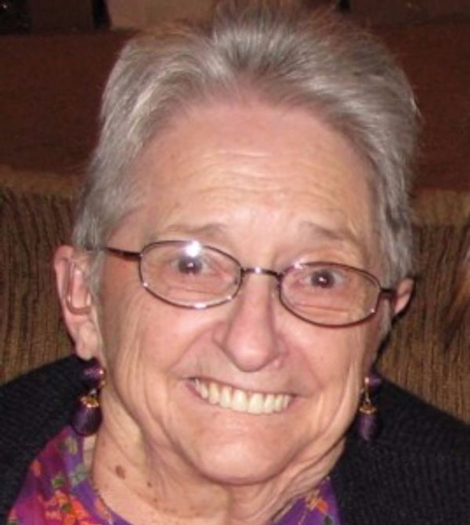 Barbara  Jean Bostian