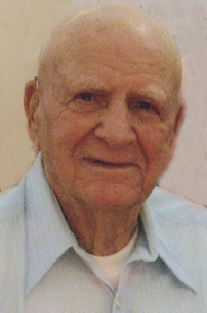 Elmer Alvstad