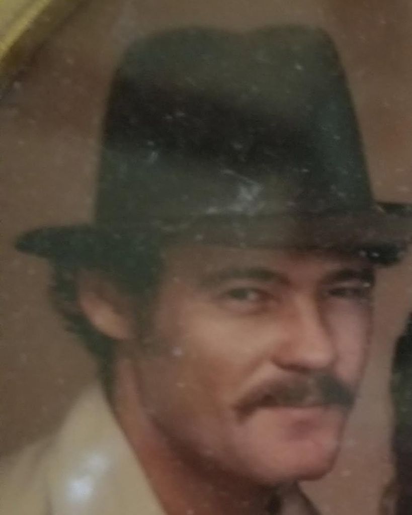 Joe Earl Dagley Profile Photo