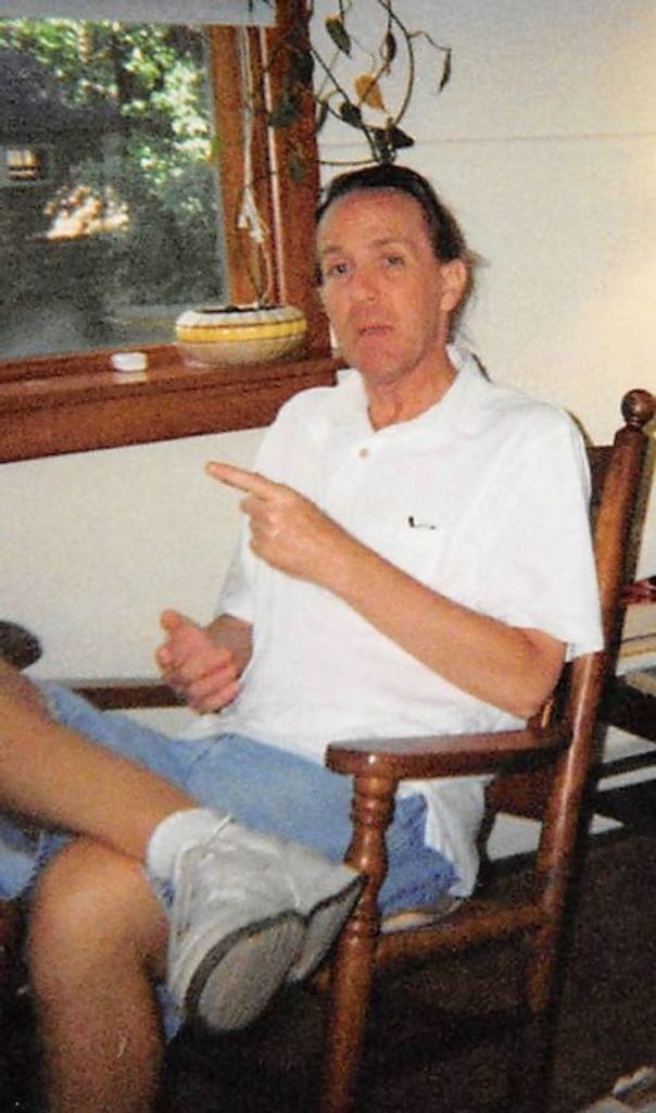 Brian Dean Walker
