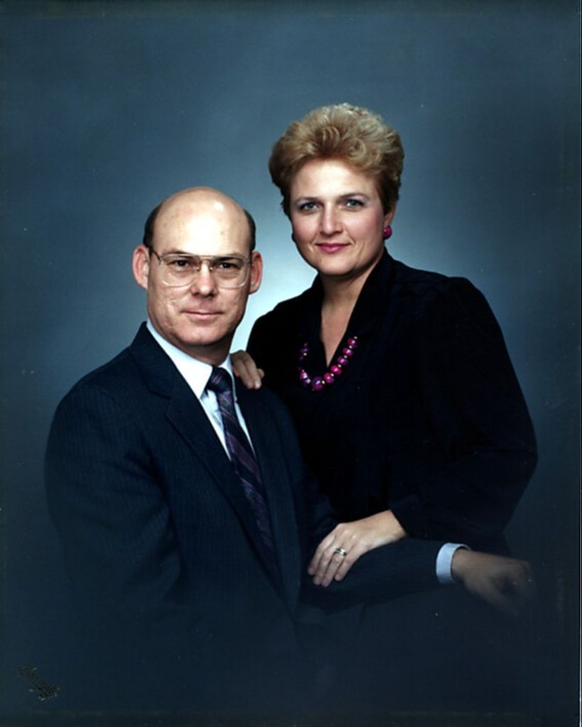 Sandra Lee Scarborough