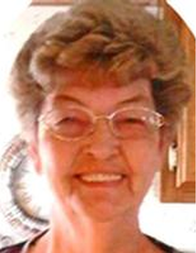 Betty Ruth Riley Clegg