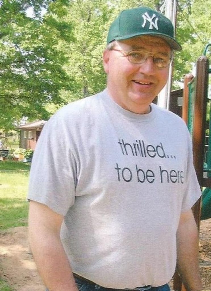 James P. "Kites" Callahan Profile Photo