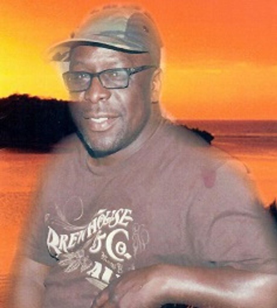 Dante D. (Stinka-Man)  Williams