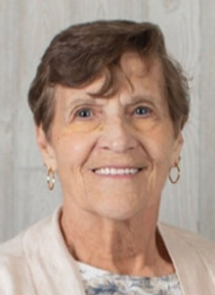 Gladys Evelyn Morton Profile Photo