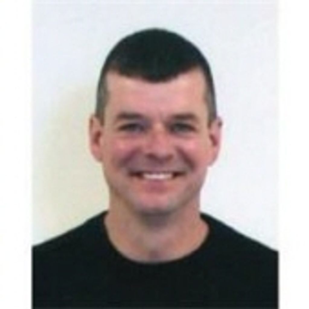 Timothy Lee Brown
