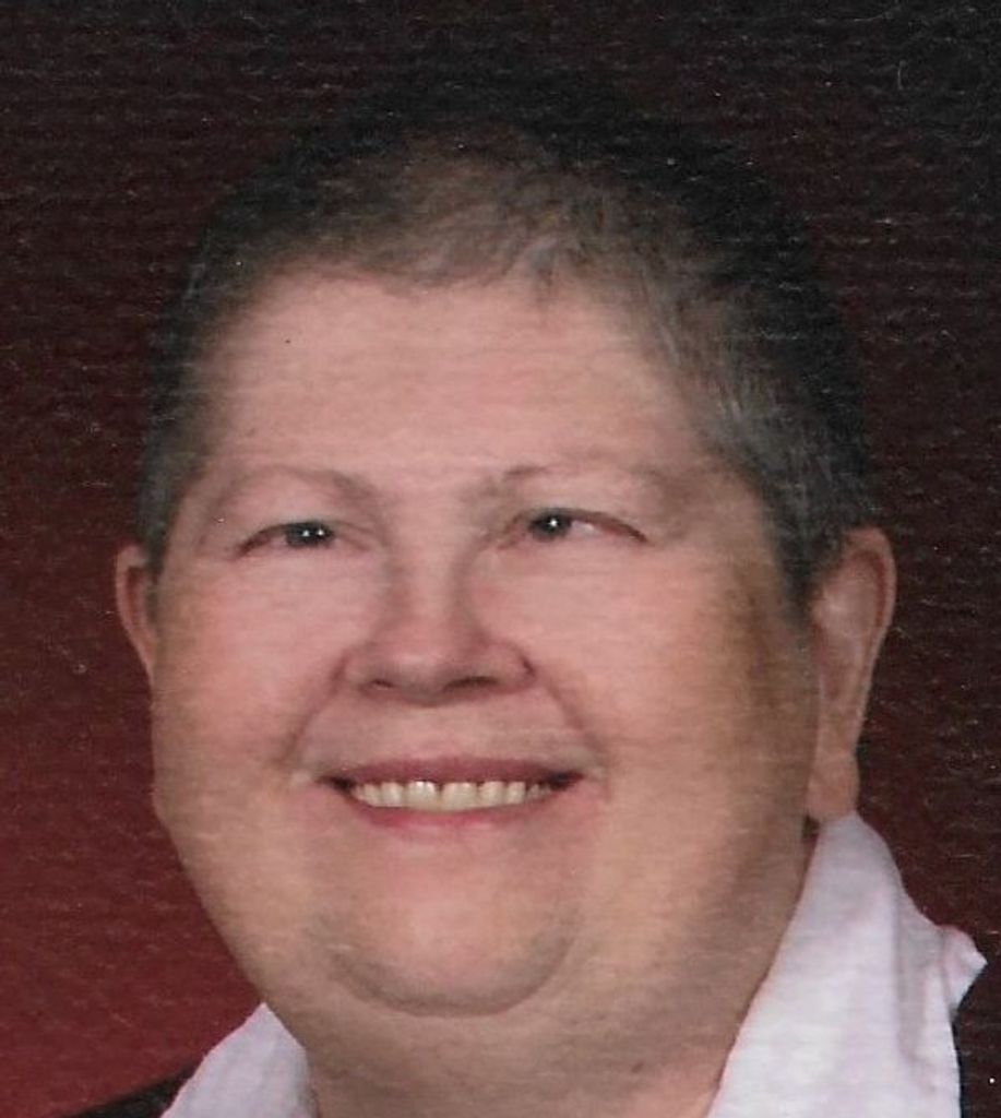 Elizabeth Ann Dienger