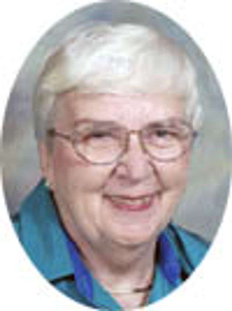 Marjorie R. Massey