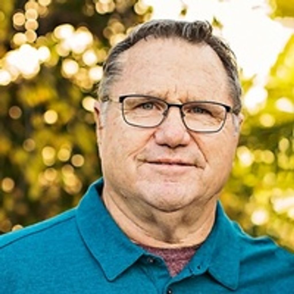 Roy Glen Mckinney