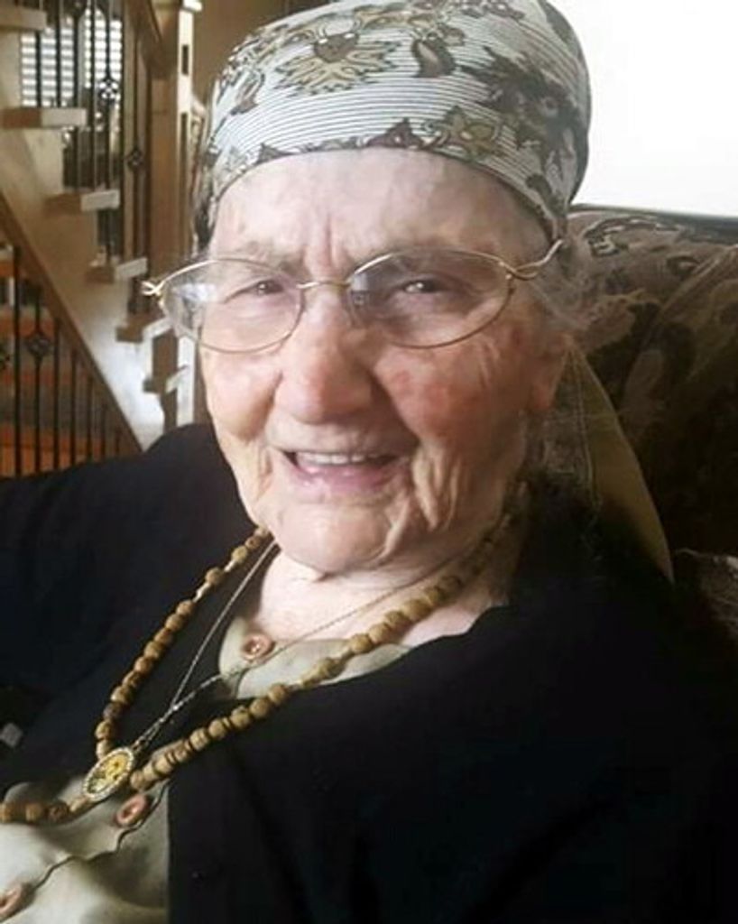 Maro Hanna Profile Photo