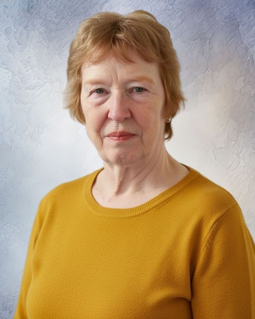 Mary Wood "Woodie" Dyer