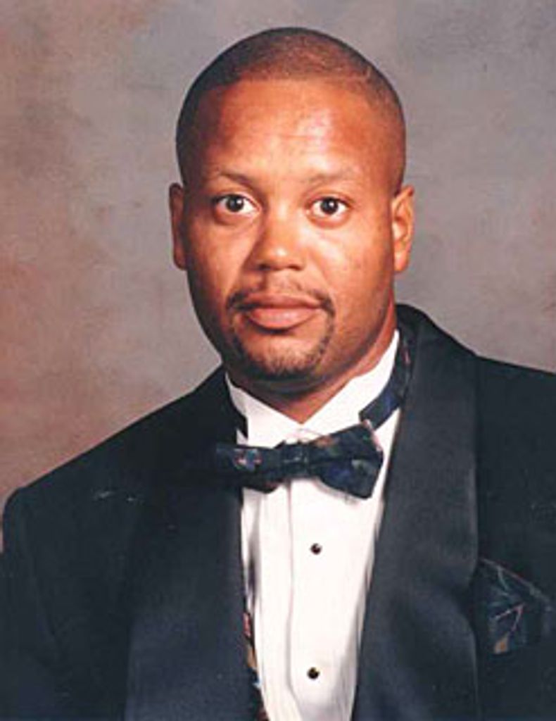 Carvet M. Jones Profile Photo