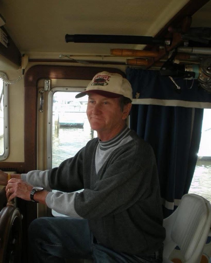 Alvin Howard Farrar Profile Photo