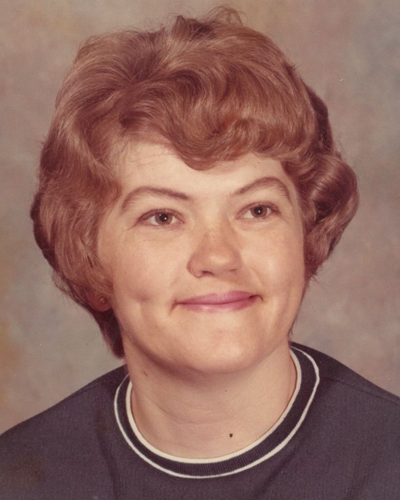 Katie Elizabeth Mace Mosley Profile Photo