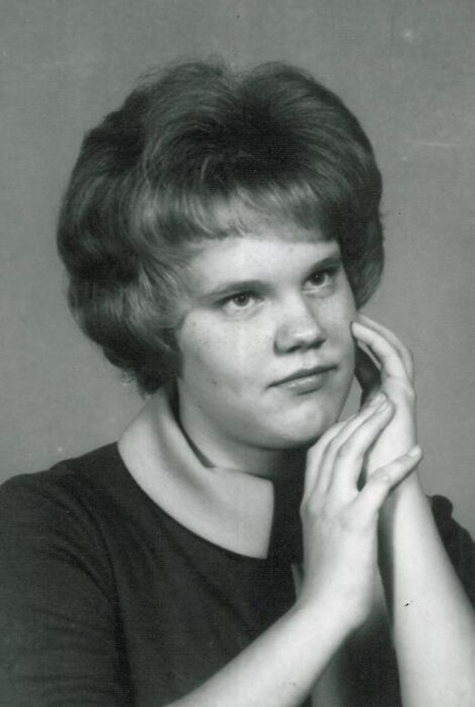 Kathryn "Kay" L. Eskew