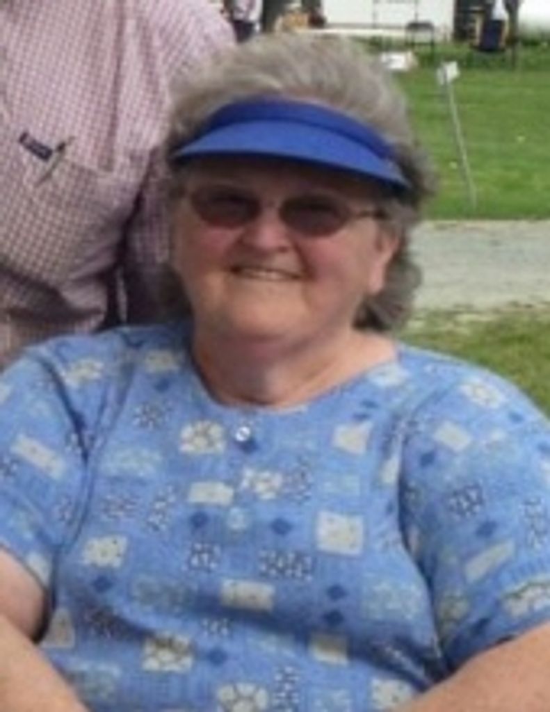 Patricia Powell Kovacs