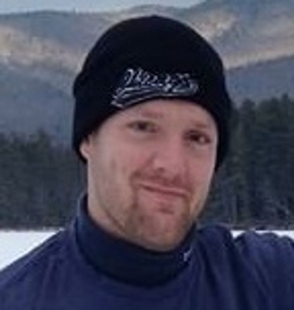 Mark Albert Du Chemin