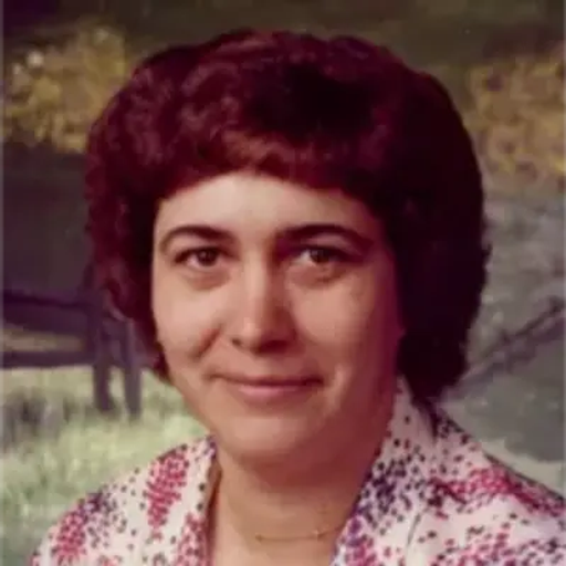 Phyllis Gardner Profile Photo