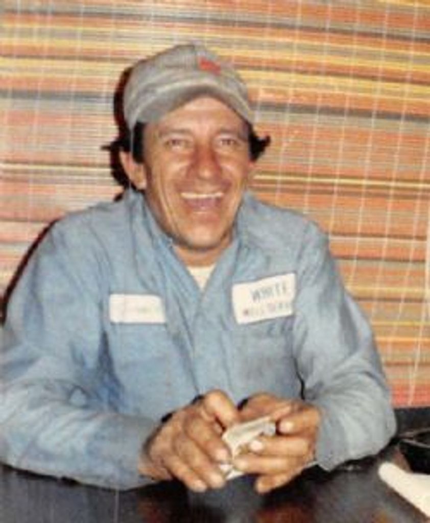 Gerald Weldy