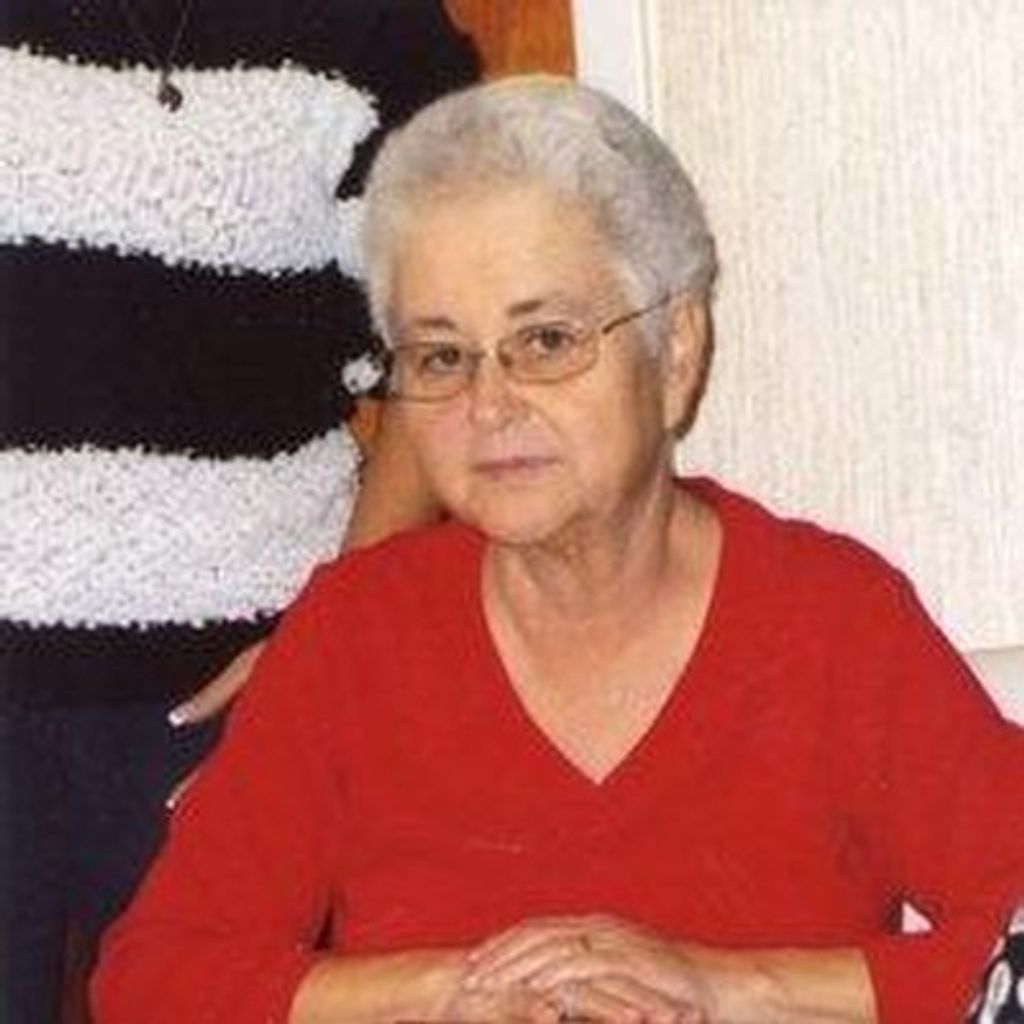 Jean Huggins Rogers