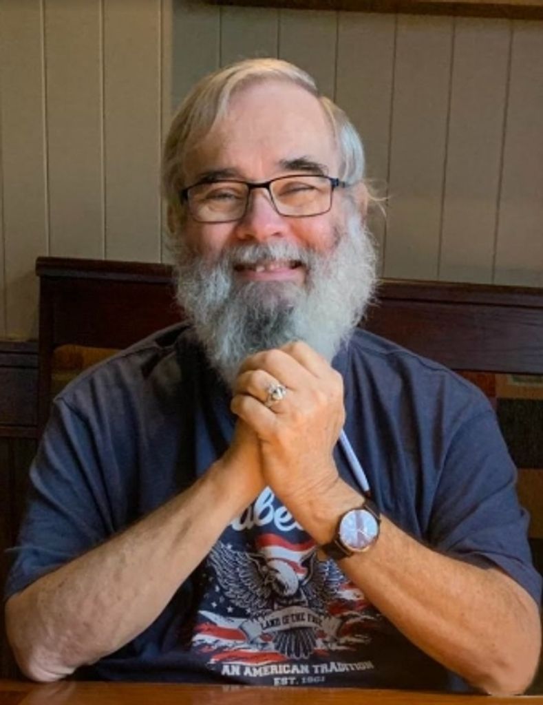 Anthony "Andy" Glass Profile Photo