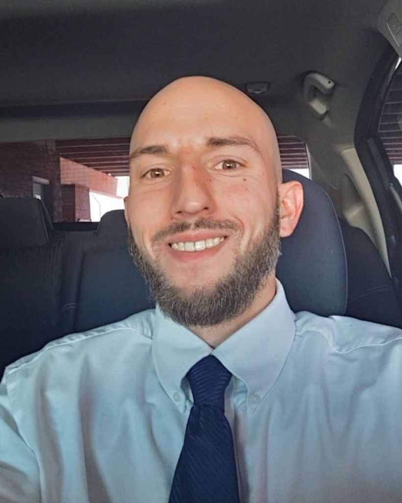 Steven Michael Miller