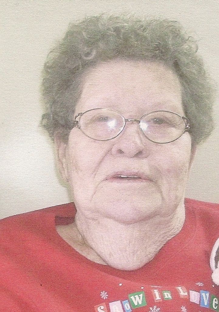 Betty Roberts