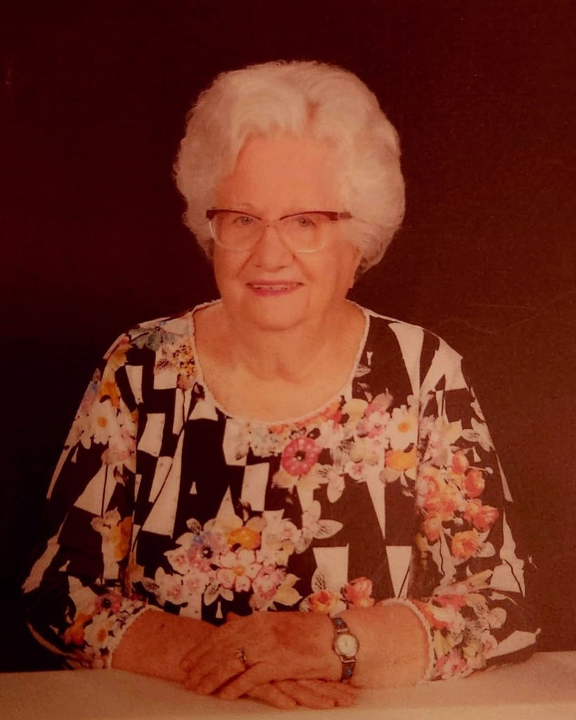 Anna S. Cassell